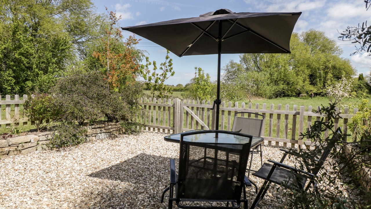 Photo of Patio Balcony in East Huntspill
