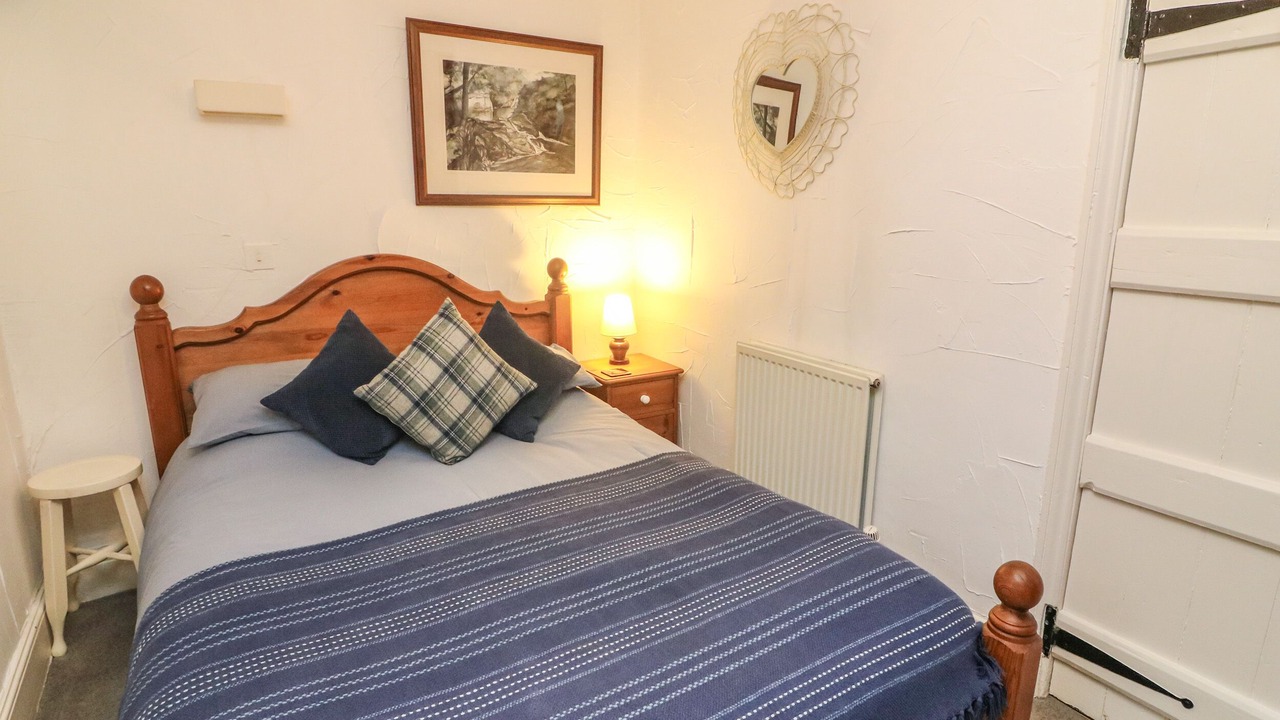 Photo of Bedroom in Ingleton
