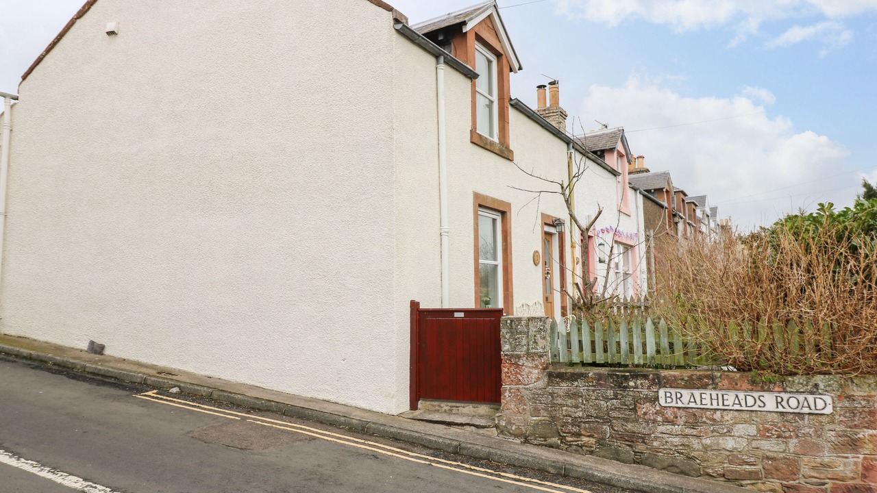 Photo of Outdoor in St Boswells