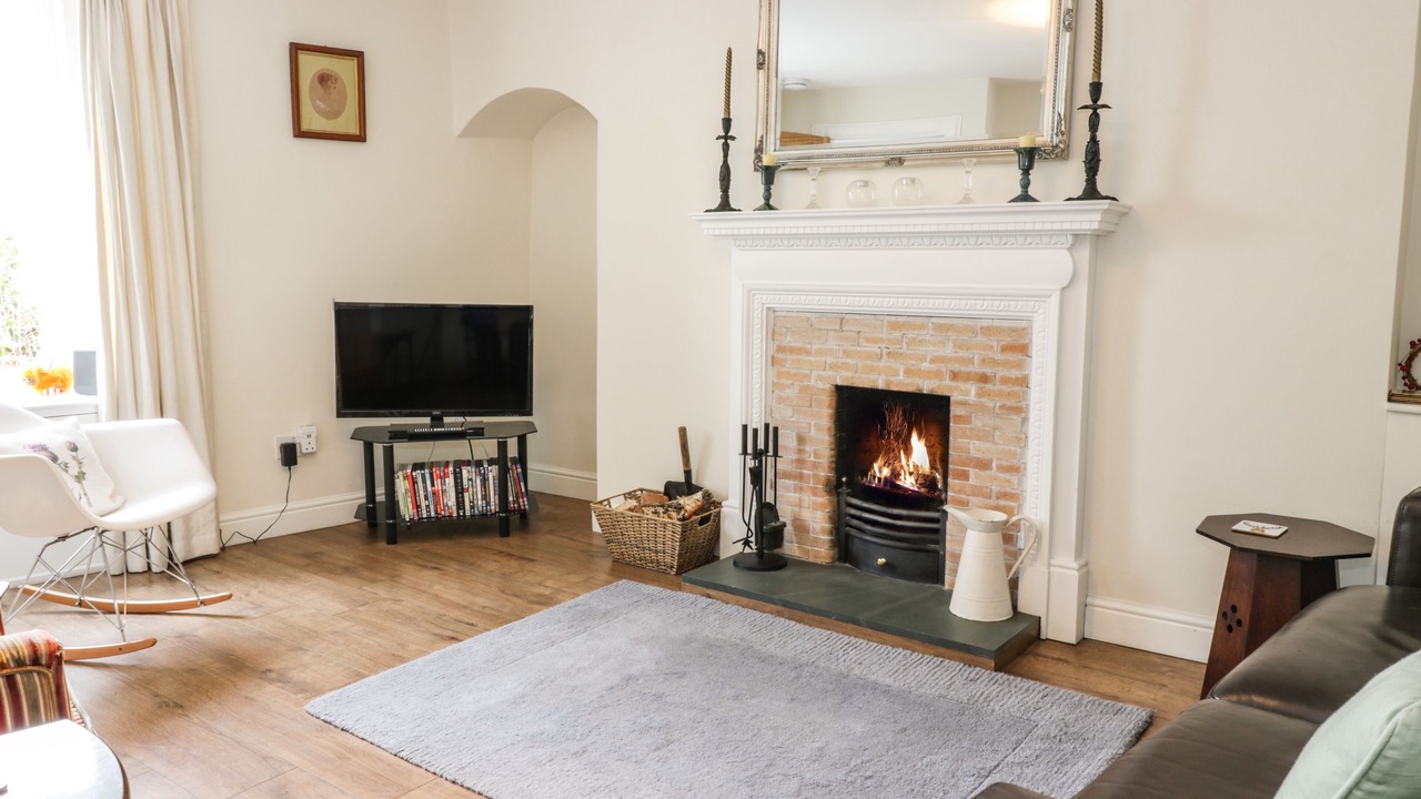 Photo of Livingroom in St Boswells