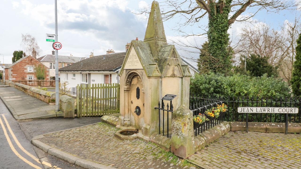 Photo of Others in St Boswells