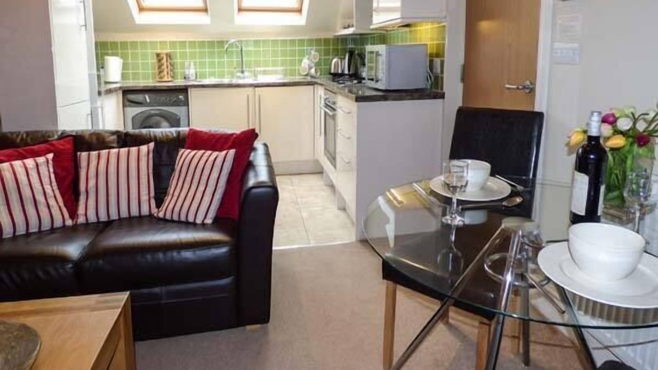 Photo of Livingroom in Coniston