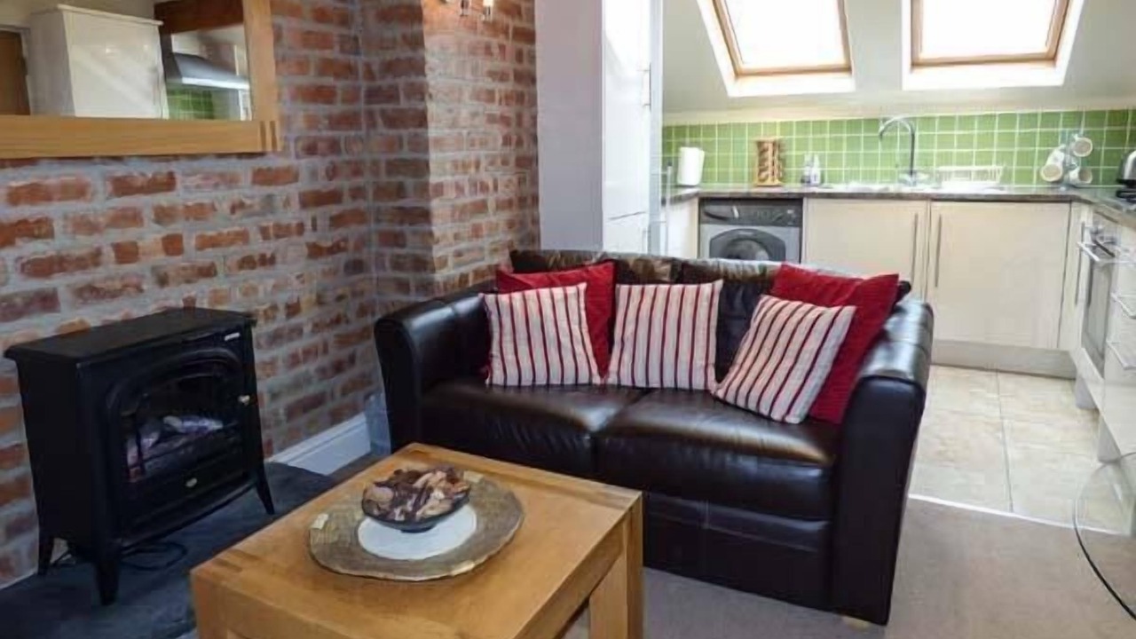 Photo of Livingroom in Coniston