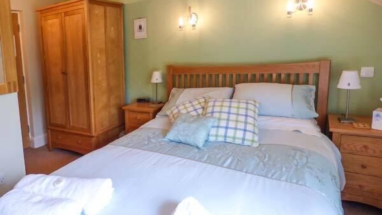 Photo of Bedroom in Coniston
