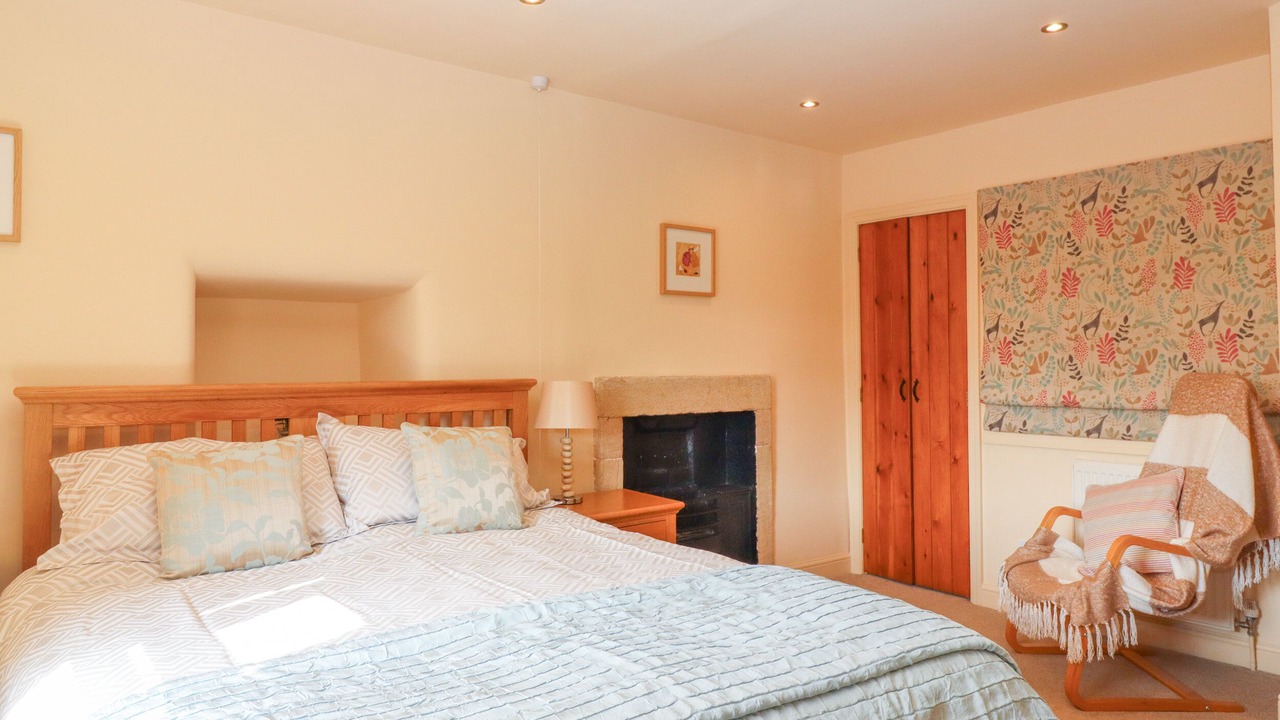 Photo of Bedroom in Grassington