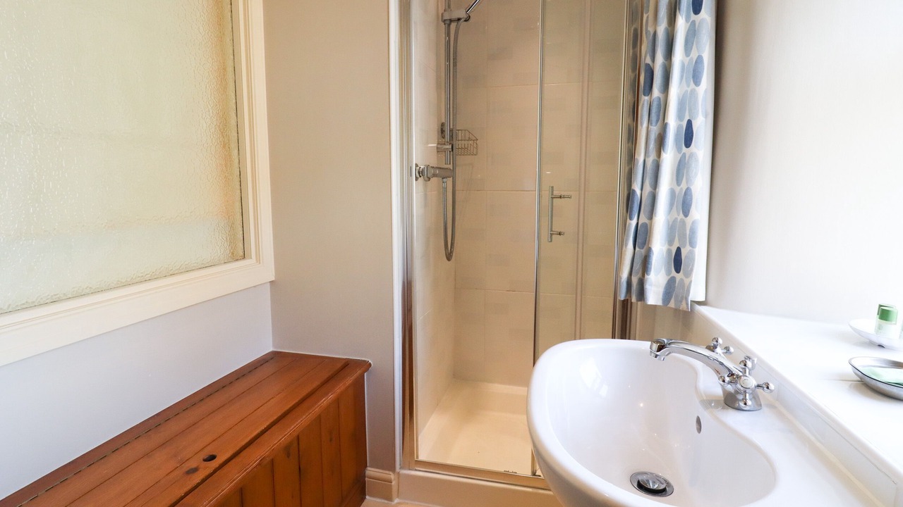 Photo of Bathroom in Grassington