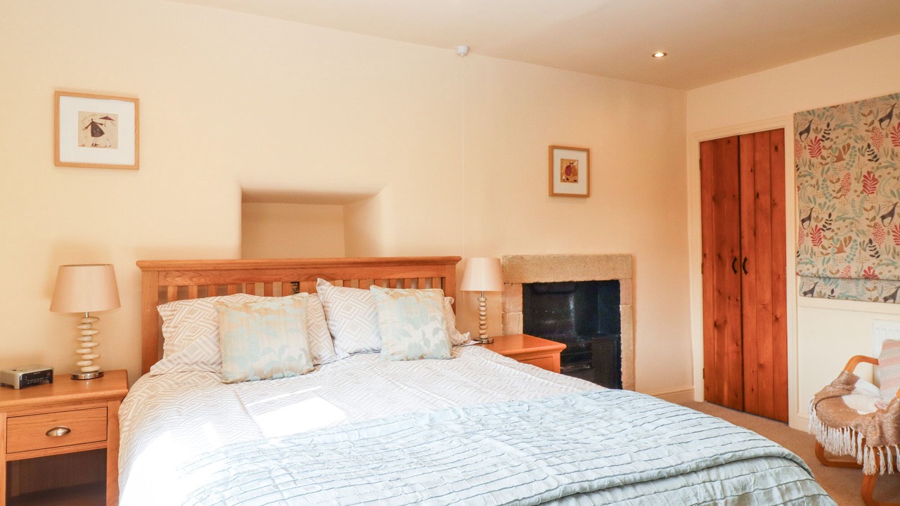 Photo of Bedroom in Grassington