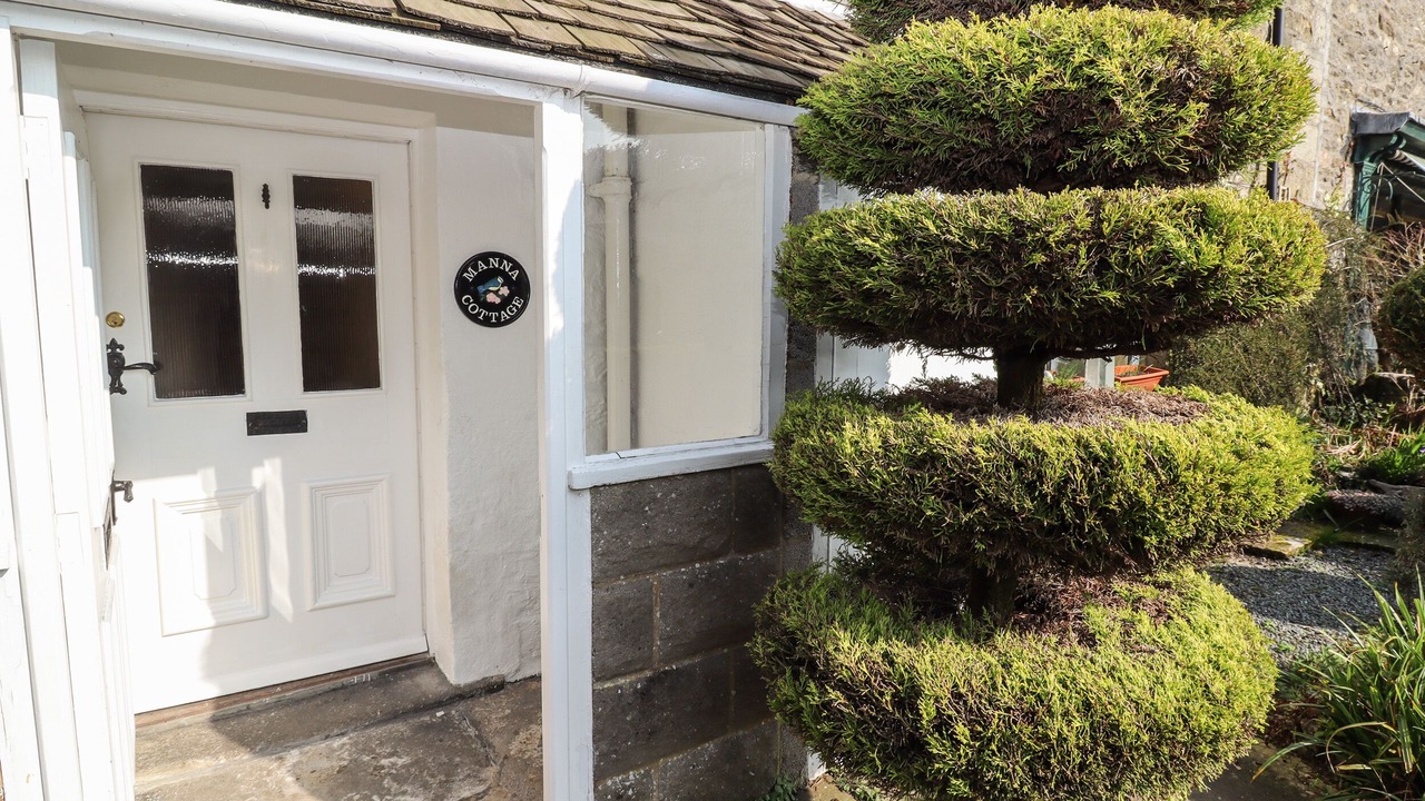 Photo of Outdoor in Grassington