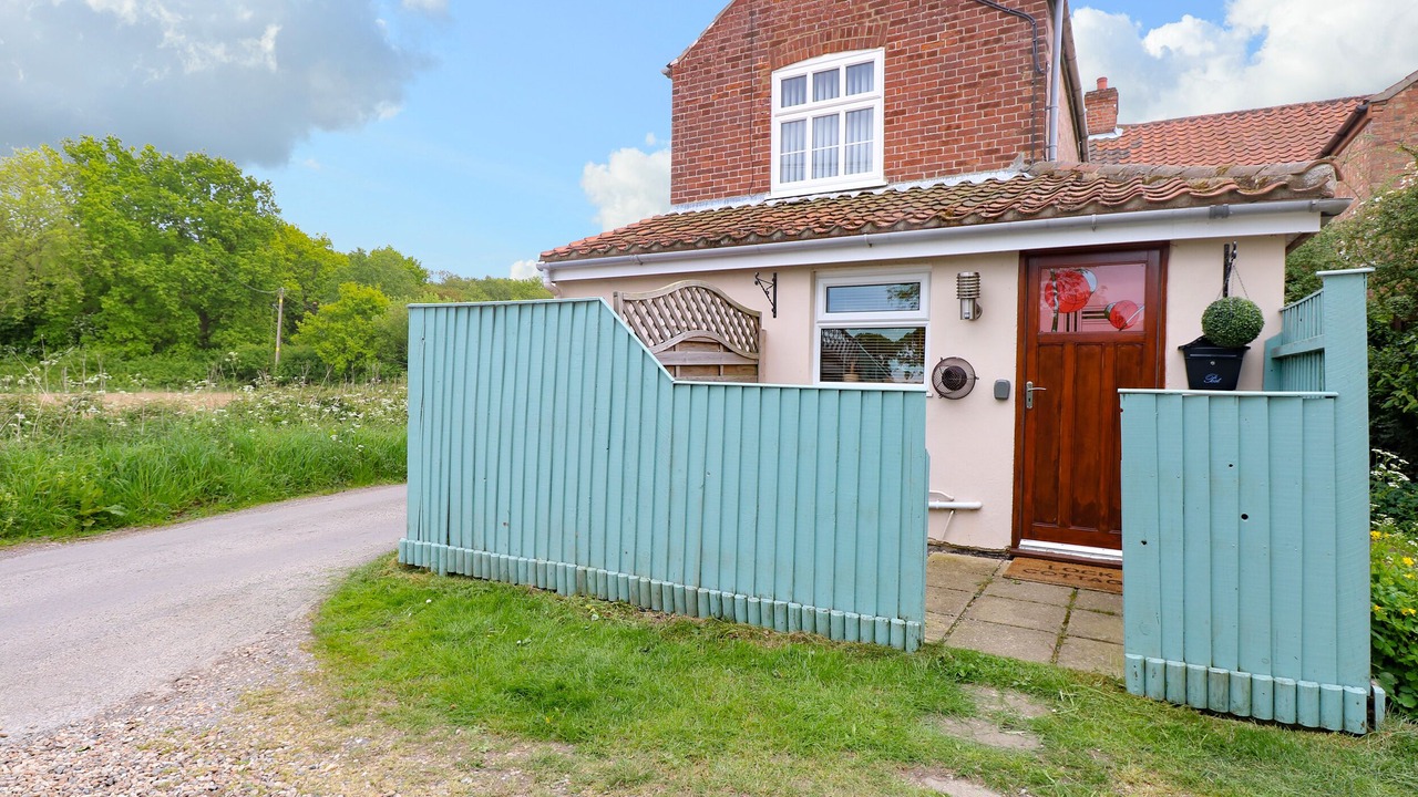 Photo of Outdoor in North Walsham