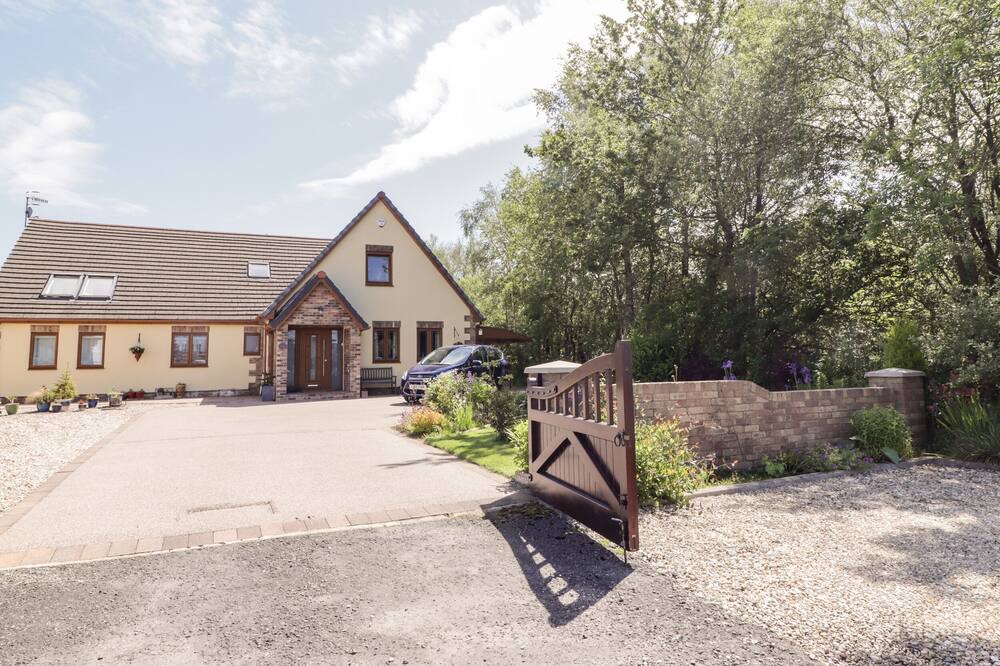 Photo of Outdoor in Aberdare