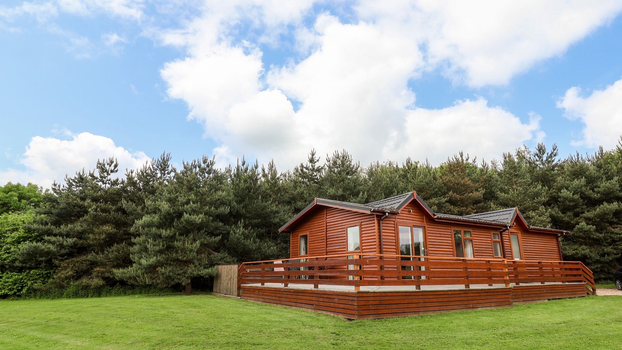 Photo of Outdoor in High Ercall