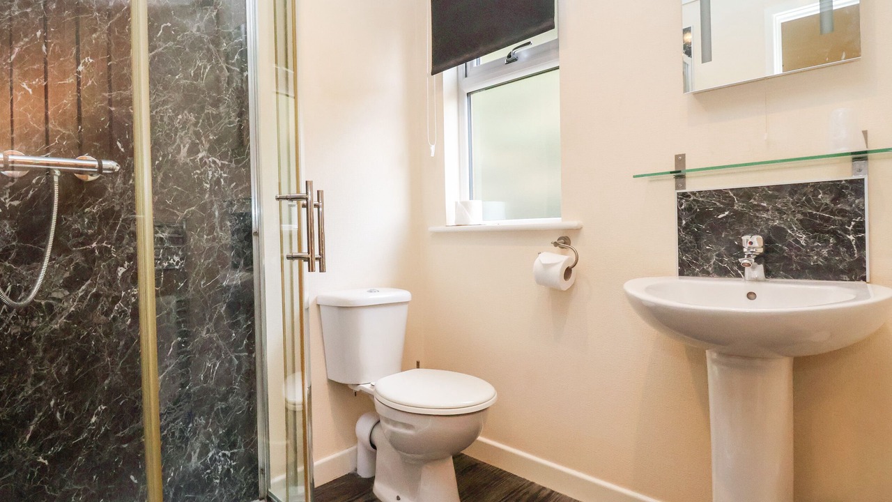 Photo of Bathroom in High Ercall