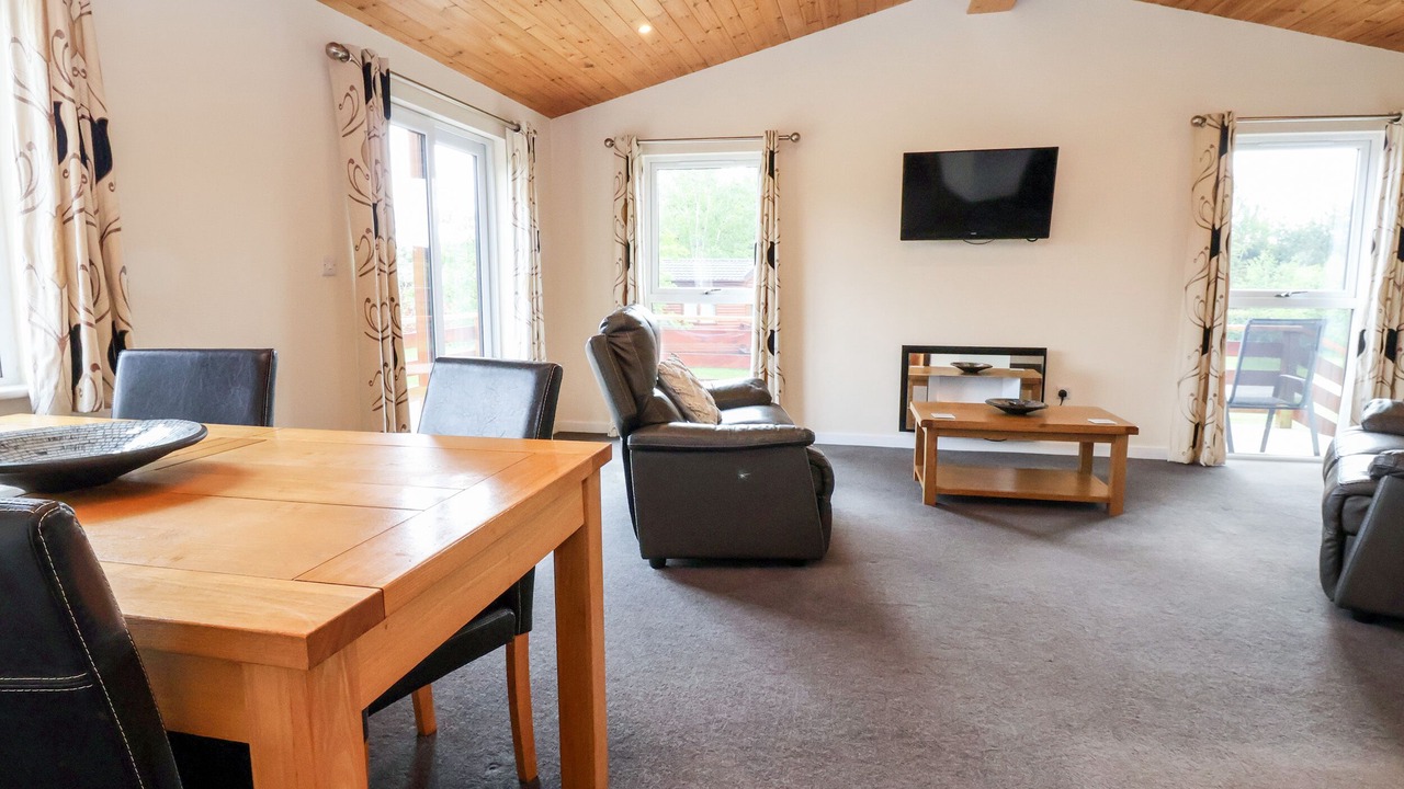 Photo of Livingroom in High Ercall