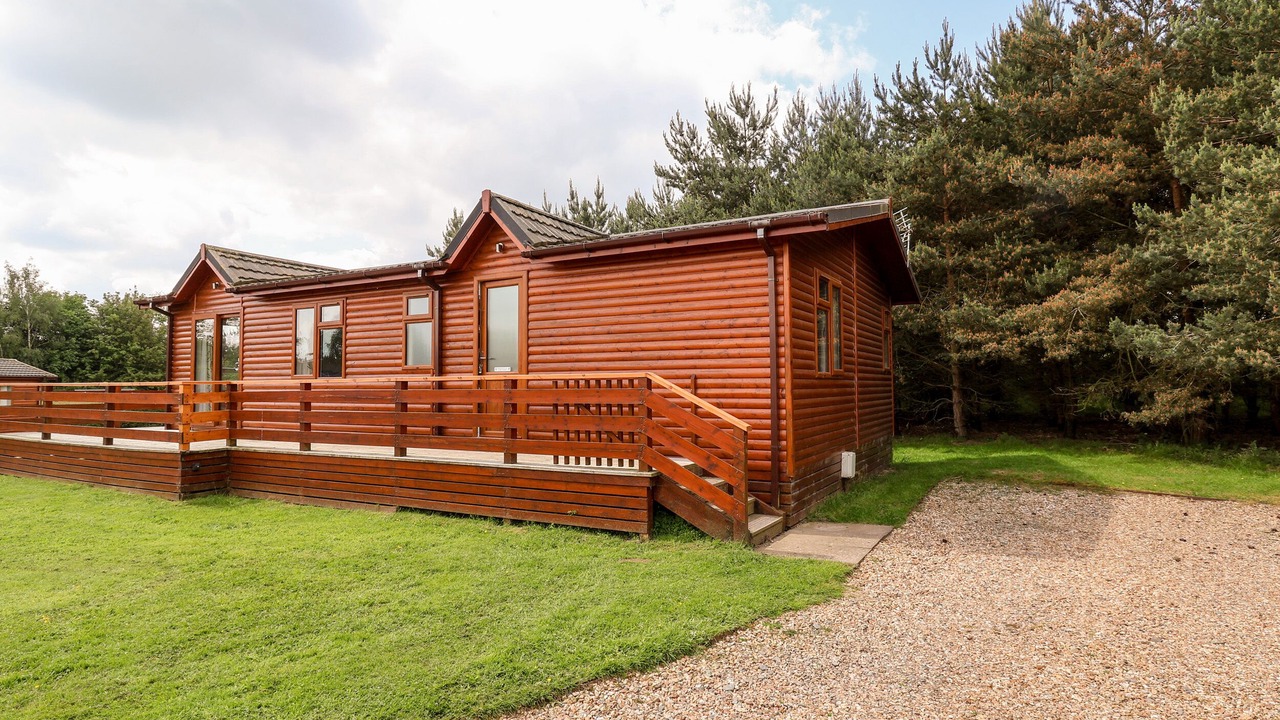 Photo of Outdoor in High Ercall