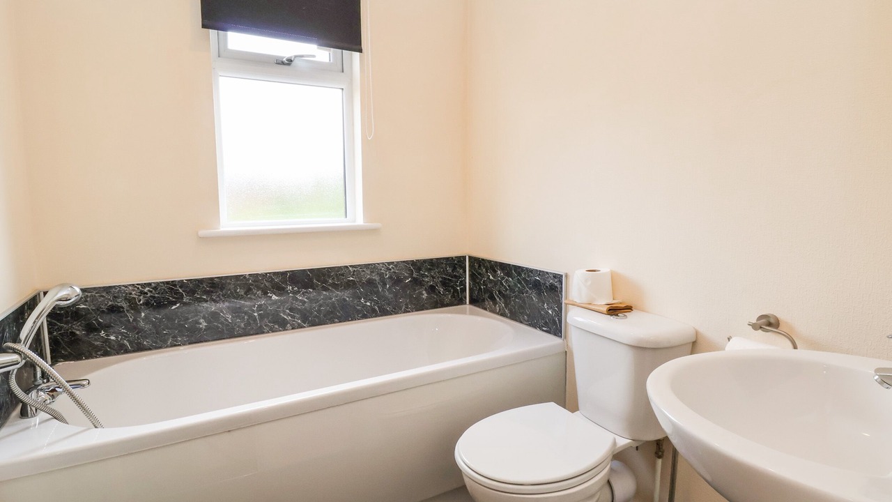 Photo of Bathroom in High Ercall
