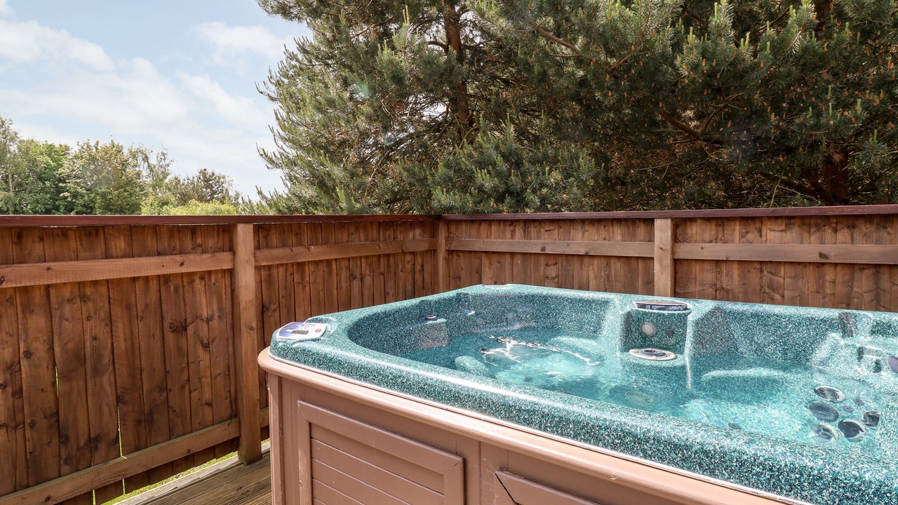 Photo of Outdoor in High Ercall