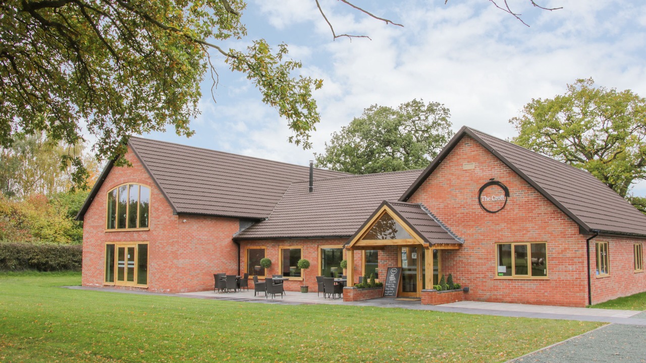 Photo of Outdoor in High Ercall