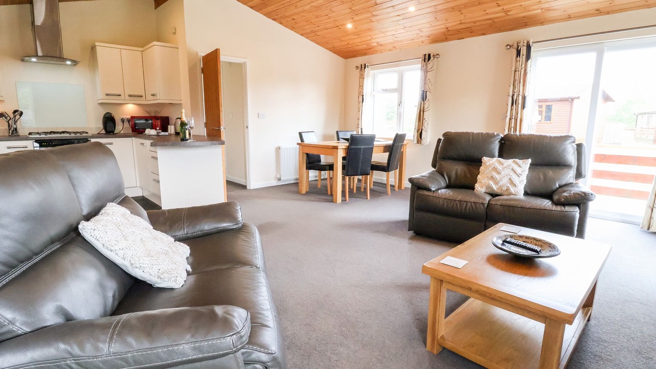 Photo of Livingroom in High Ercall