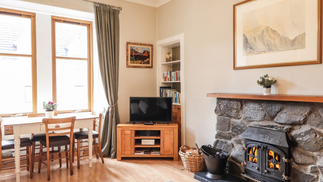 Photo of Livingroom in Kingussie