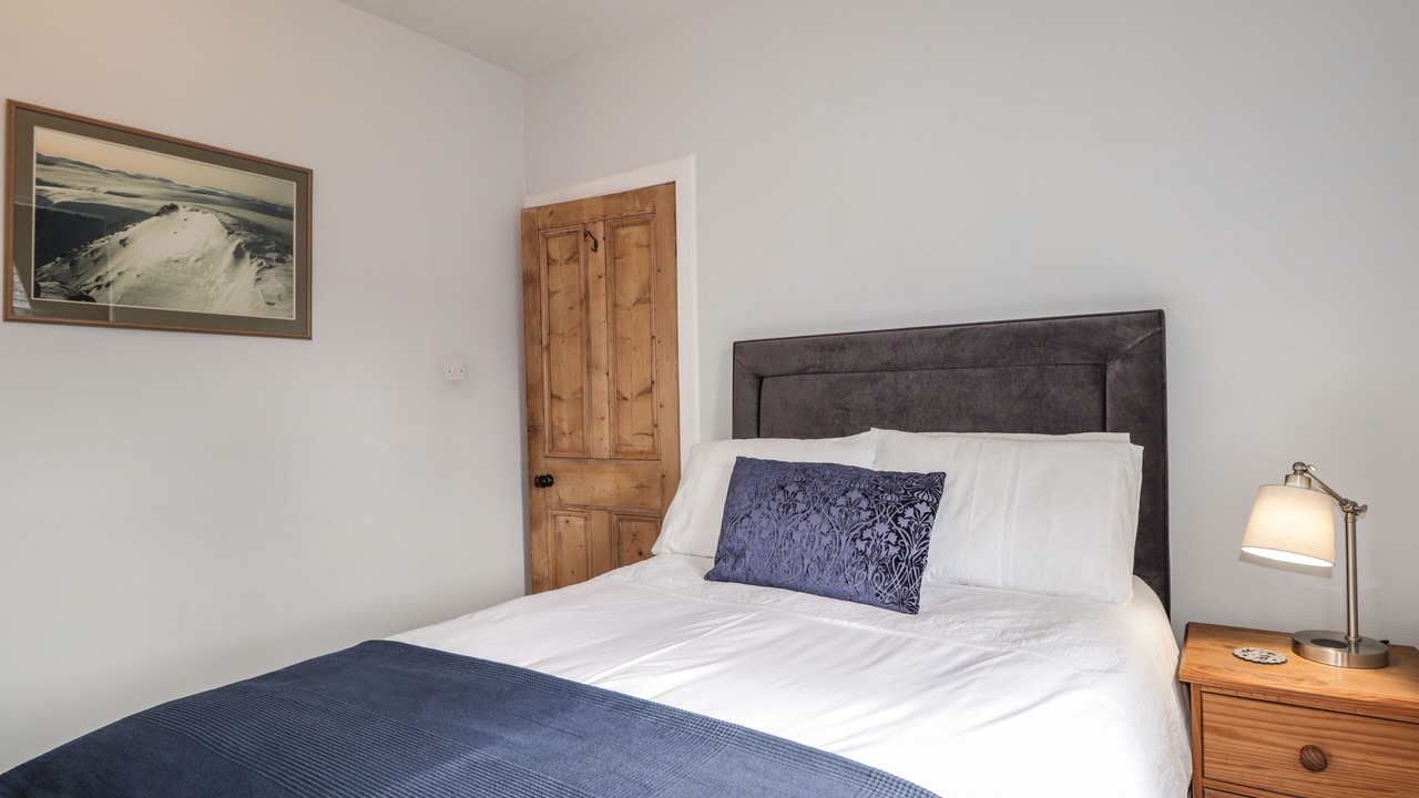 Photo of Bedroom in Kingussie