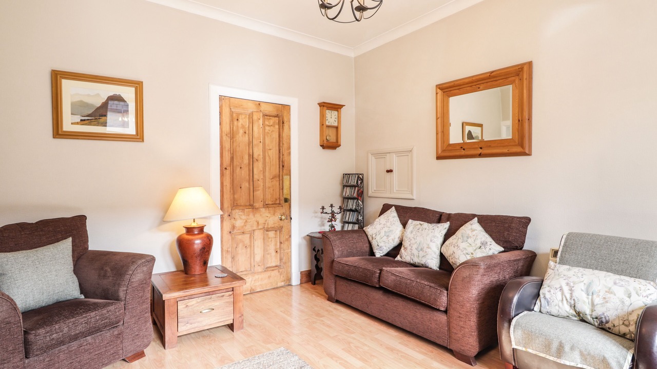 Photo of Bedroom in Kingussie
