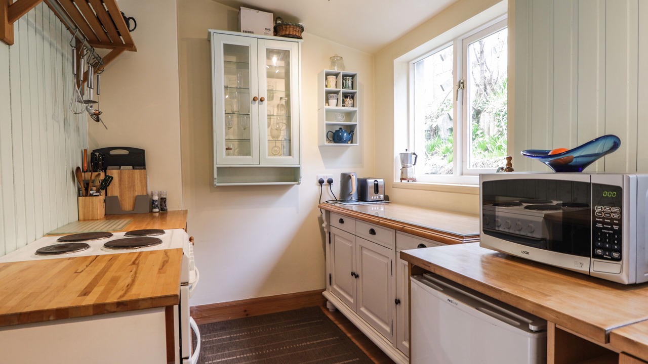 Photo of Kitchen in Kingussie