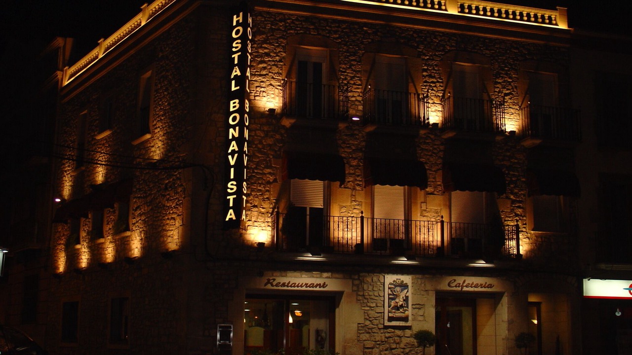 Photo of Outdoor in Cervera
