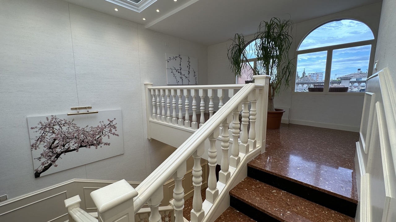 Photo of Patio Balcony in Cervera