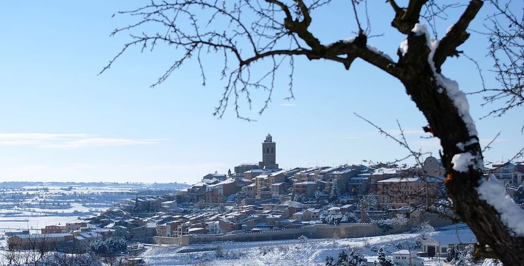 Photo of Outdoor in Cervera