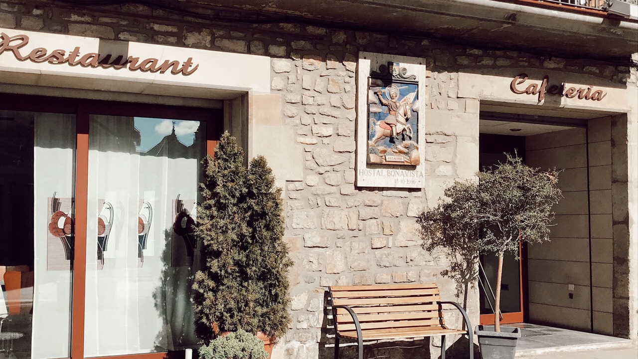 Photo of Outdoor in Cervera