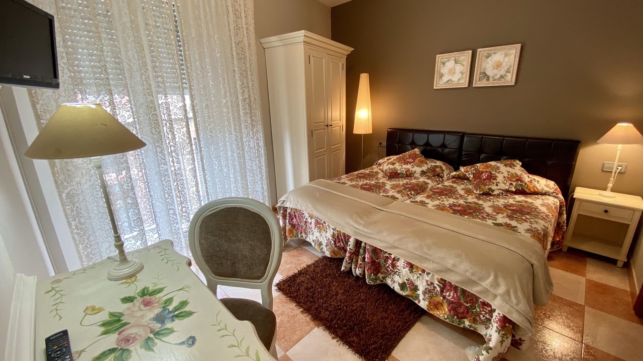 Photo of Bedroom in Cervera