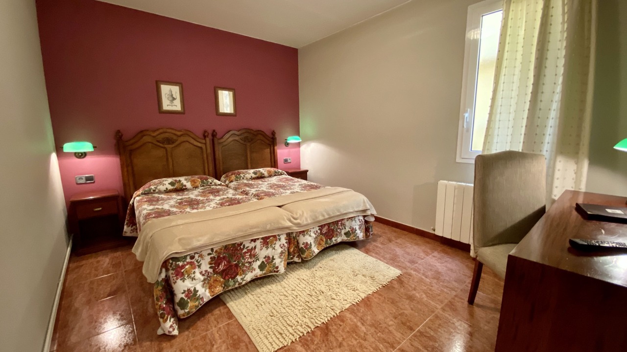 Photo of Bedroom in Cervera