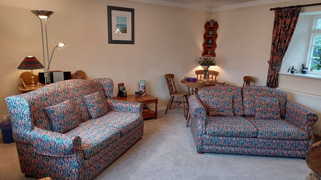 Photo of Livingroom in Bruton