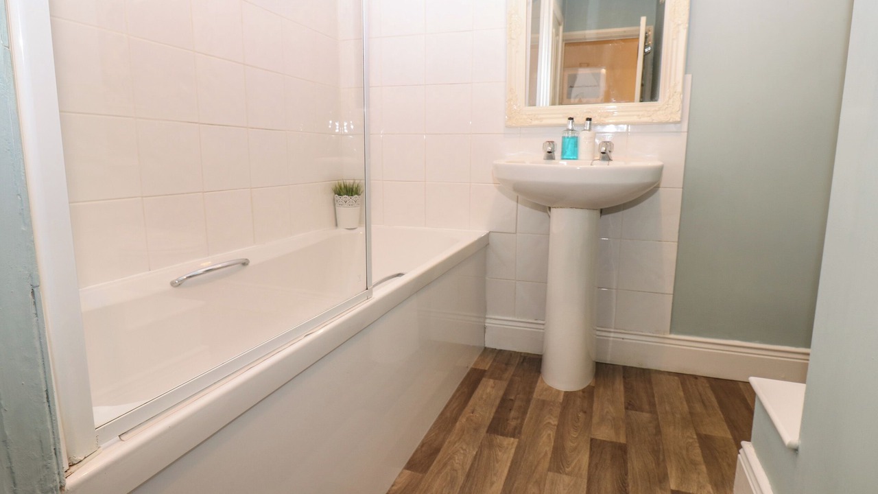 Photo of Bathroom in Hexham