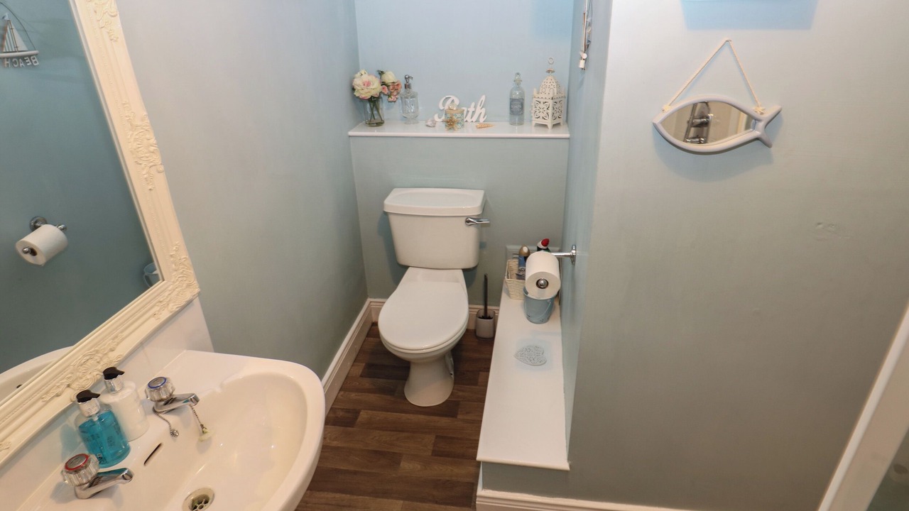 Photo of Bathroom in Hexham