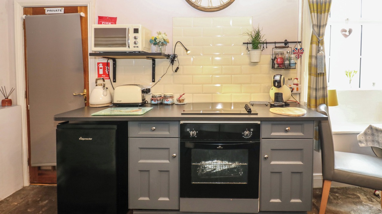 Photo of Kitchen in Hexham