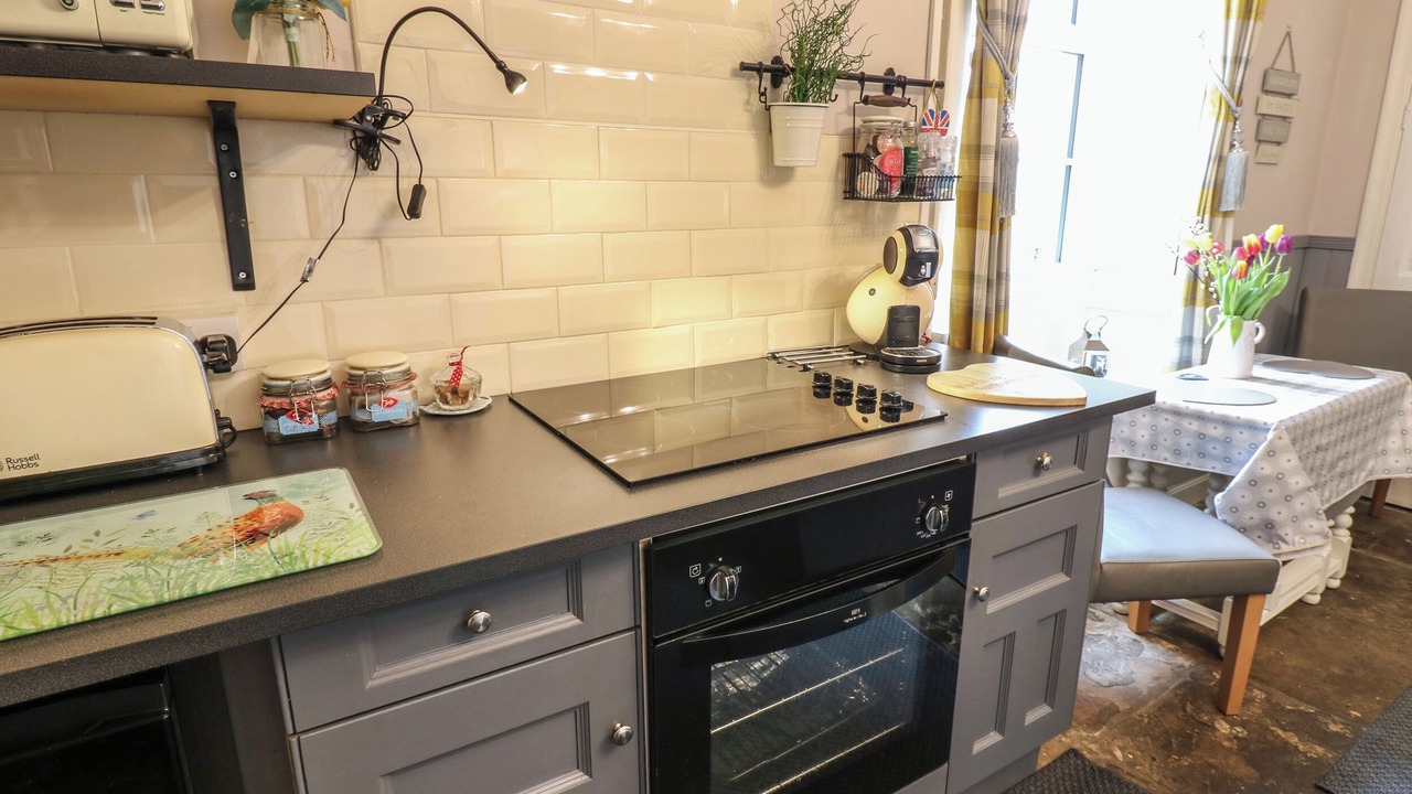 Photo of Kitchen in Hexham