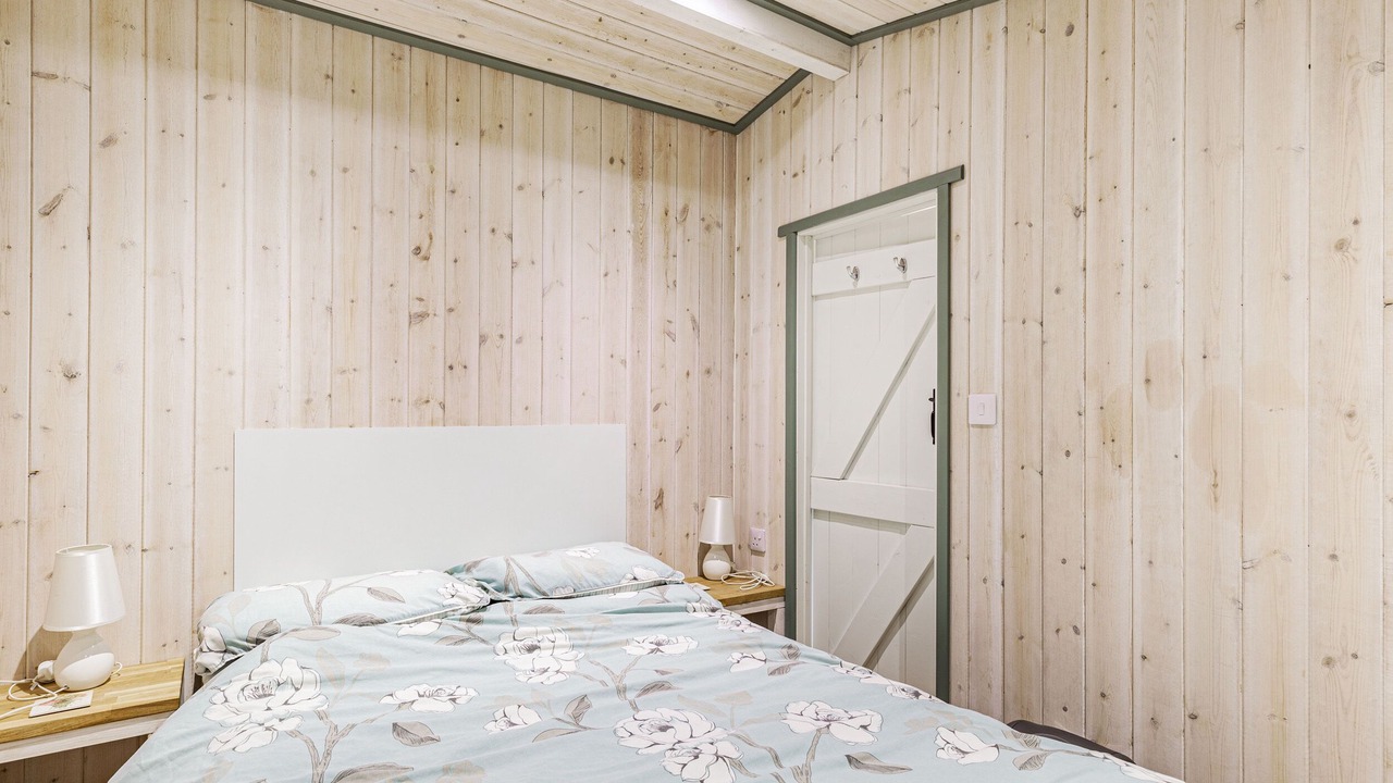 Photo of Bedroom in Honiton