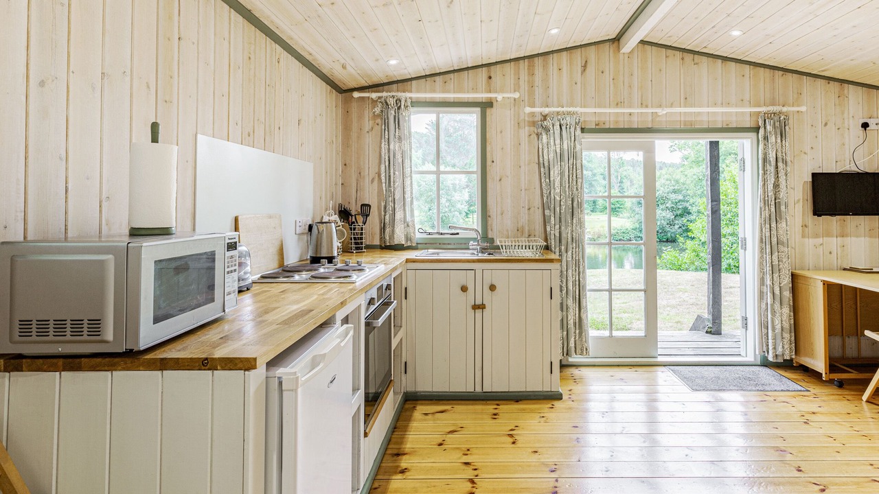 Photo of Kitchen in Honiton
