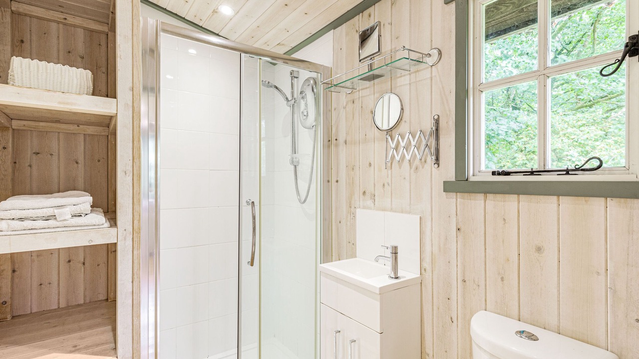 Photo of Bathroom in Honiton