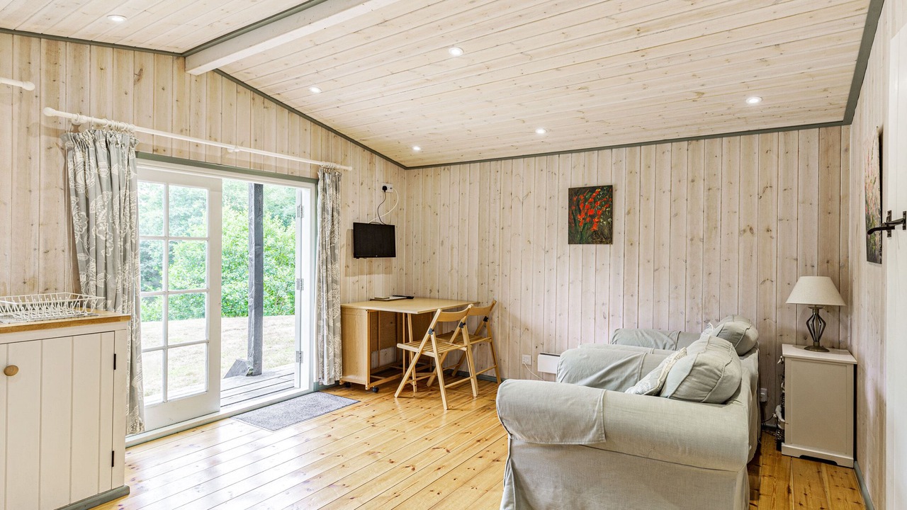 Photo of Bedroom in Honiton