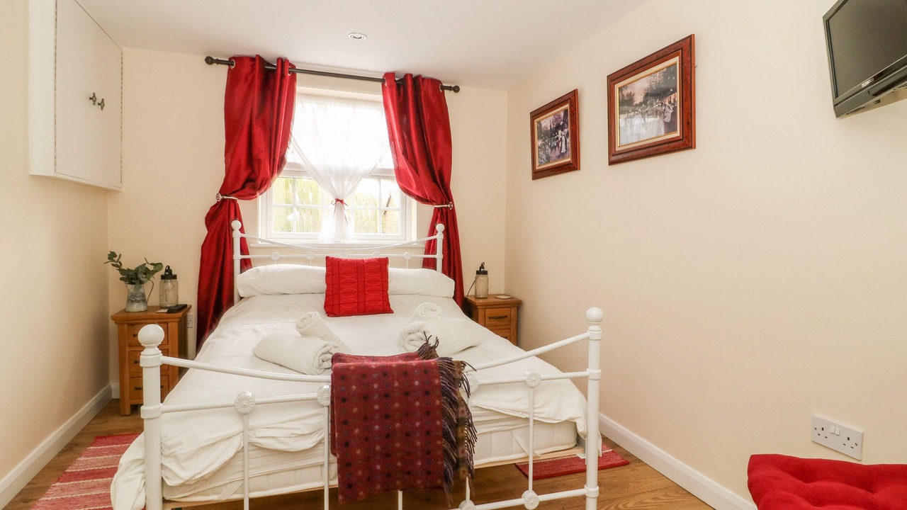Photo of Bedroom in Cottingham