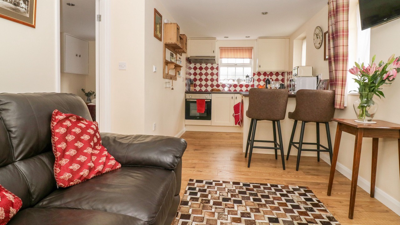 Photo of Livingroom in Cottingham