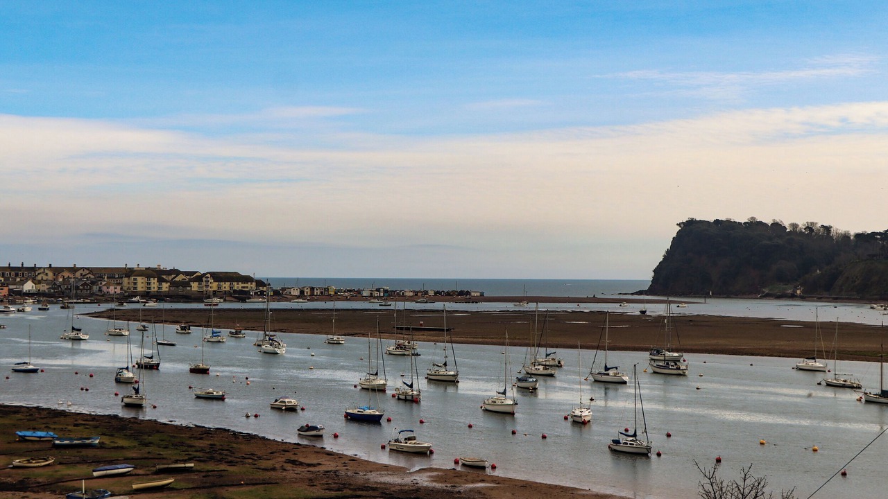 Photo of Others in Teignmouth