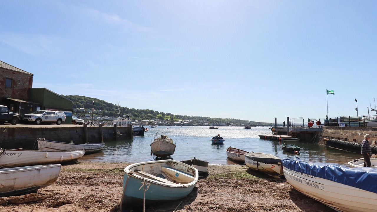 Photo of Others in Teignmouth