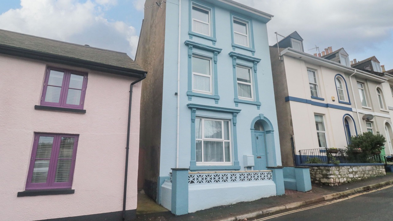 Photo of Outdoor in Teignmouth