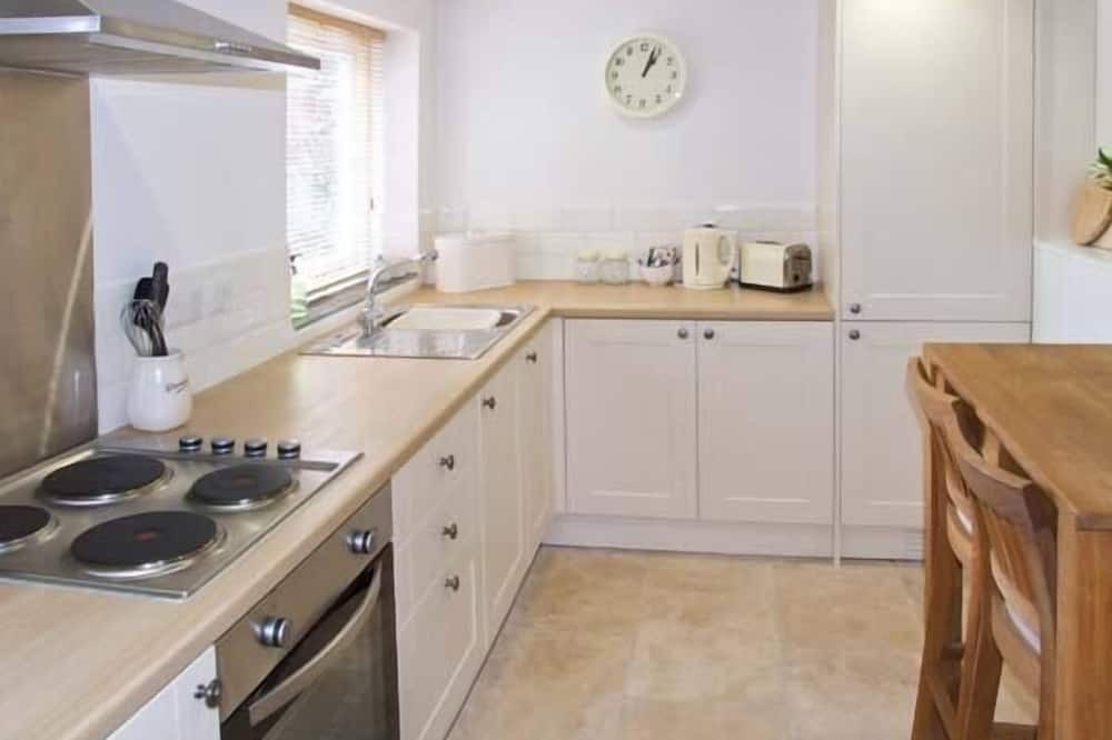 Photo of Kitchen in Denstone