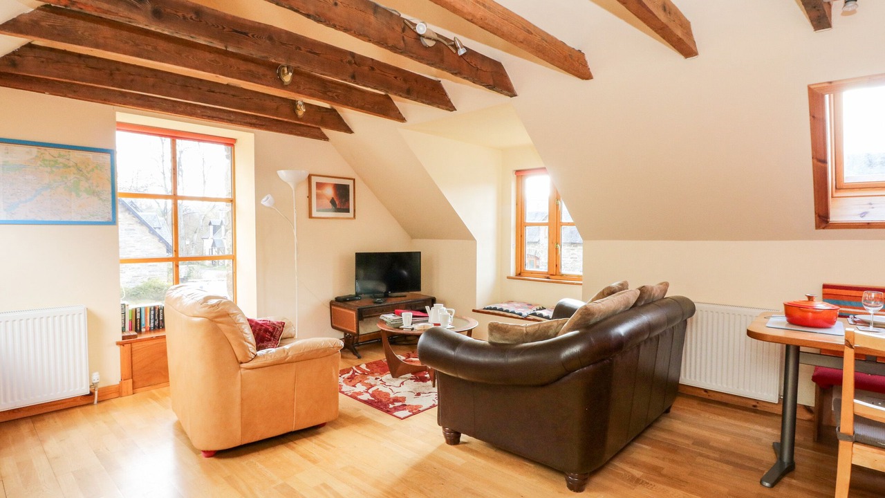 Photo of Bedroom in Weem