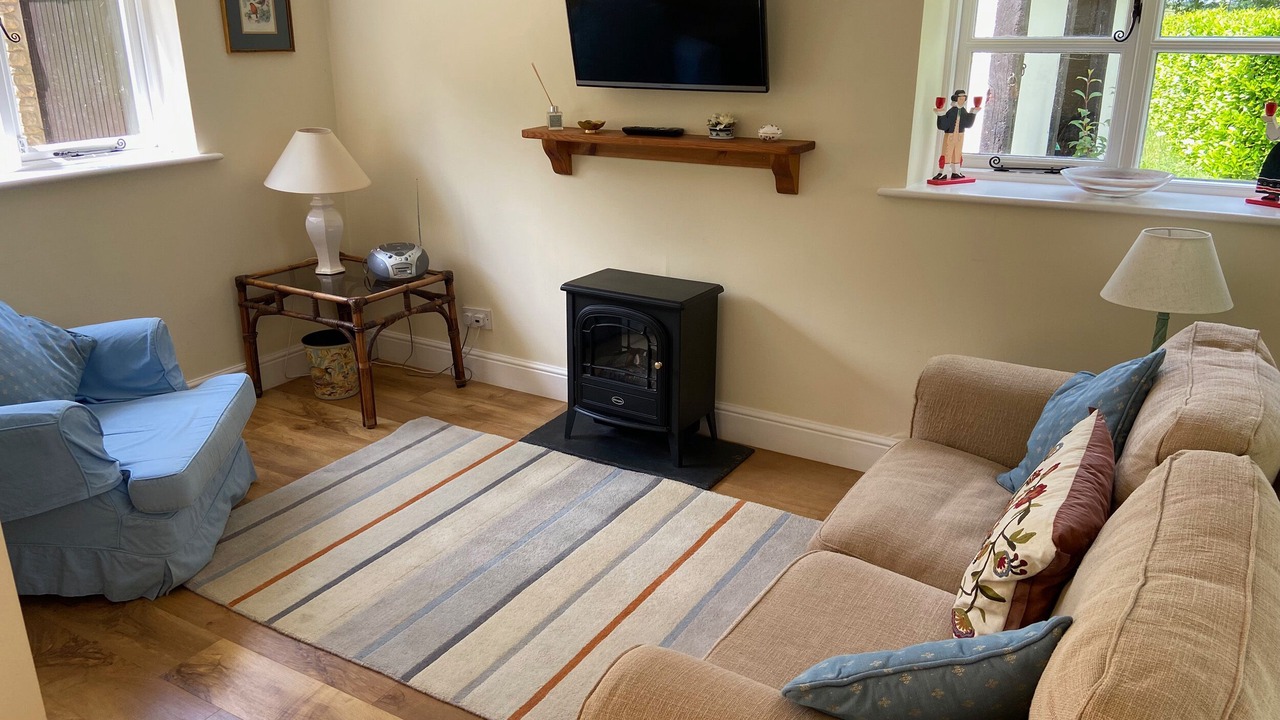 Photo of Bedroom in Okeford Fitzpaine