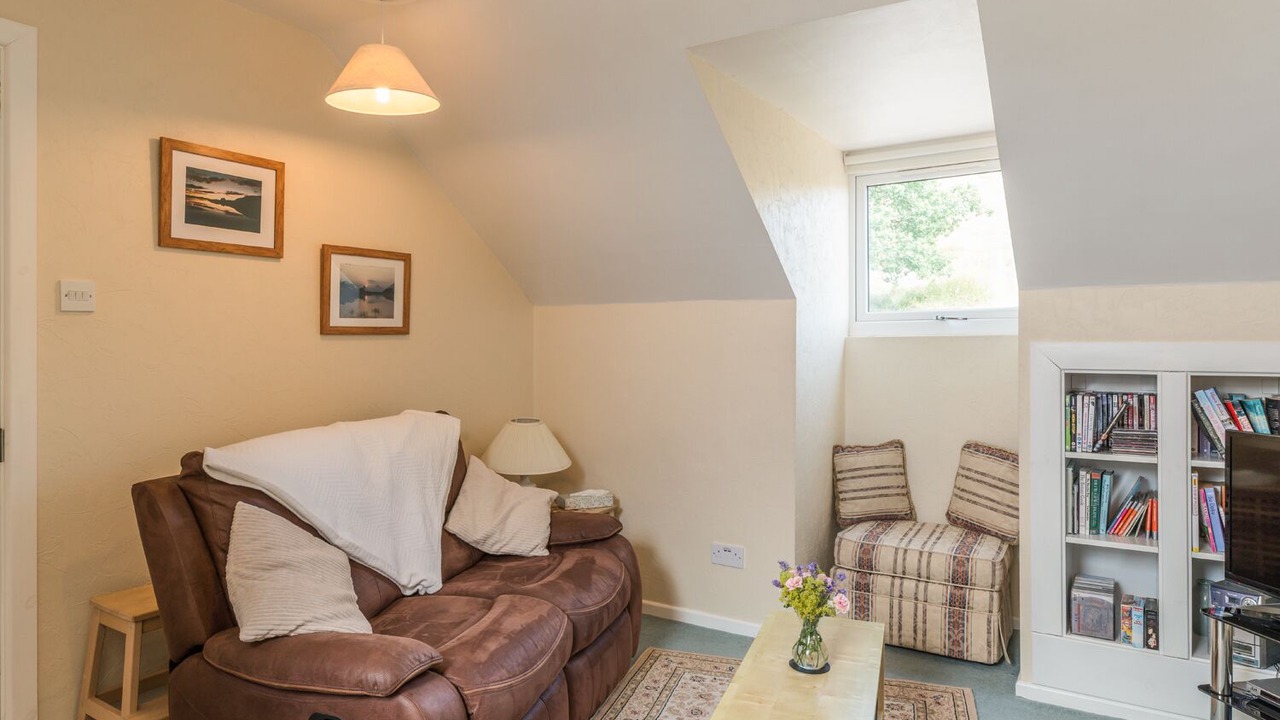 Photo of Bedroom in Farden